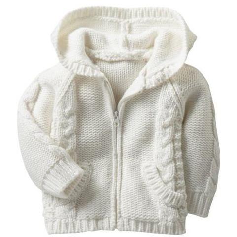 Children knitted winter jumper - AsDidy fashion